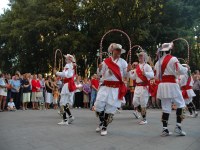 Iruñea San Lorentzo 2004