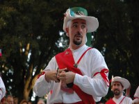 Iruñea San Lorentzo 2004