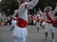 Iruñea San Lorentzo 2004