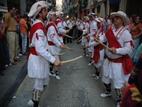 Iruñea San Lorentzo 2004