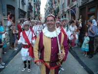 Iruñea San Lorentzo 2004