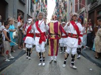 Iruñea San Lorentzo 2004