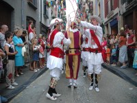 Iruñea San Lorentzo 2004