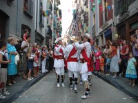 Iruñea San Lorentzo 2004