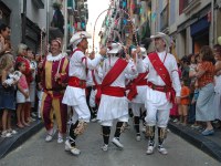 Iruñea San Lorentzo 2004