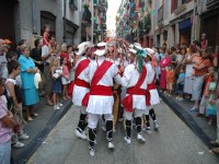 Iruñea San Lorentzo 2004