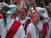 Iruñea San Lorentzo 2004