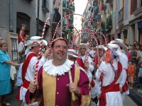 Iruñea San Lorentzo 2004