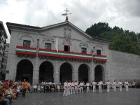 Elgoibar soka-dantza 2004