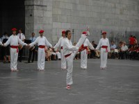 Elgoibar soka-dantza 2004