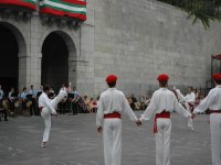 Elgoibar soka-dantza 2004