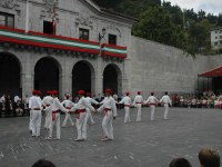 Elgoibar soka-dantza 2004