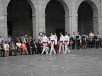 Elgoibar soka-dantza 2004