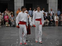 Elgoibar soka-dantza 2004