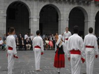 Elgoibar soka-dantza 2004