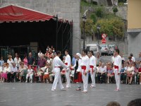 Elgoibar soka-dantza 2004