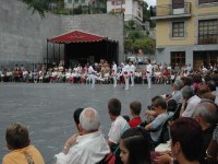 Elgoibar soka-dantza 2004