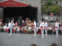 Elgoibar soka-dantza 2004