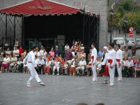 Elgoibar soka-dantza 2004