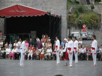 Elgoibar soka-dantza 2004