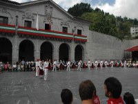 Elgoibar soka-dantza 2004