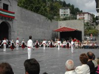 Elgoibar soka-dantza 2004