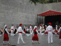 Elgoibar soka-dantza 2004