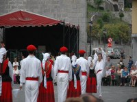 Elgoibar soka-dantza 2004