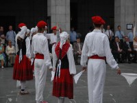 Elgoibar soka-dantza 2004