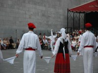 Elgoibar soka-dantza 2004