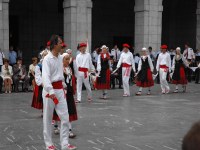 Elgoibar soka-dantza 2004