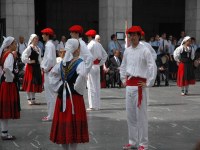 Elgoibar soka-dantza 2004