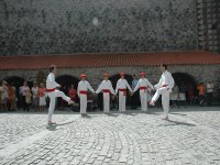 Arantzazu soka-dantza 2004