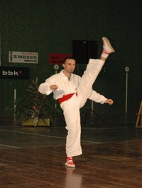 Elgoibarko Haritz Mallabian 2004