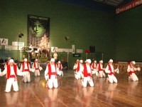Elgoibarko Haritz Mallabian 2004