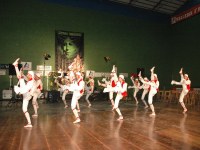 Elgoibarko Haritz Mallabian 2004
