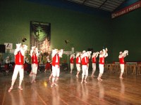 Elgoibarko Haritz Mallabian 2004