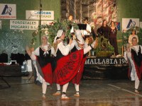 Elgoibarko Haritz Mallabian 2004