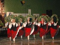 Elgoibarko Haritz Mallabian 2004