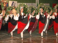 Elgoibarko Haritz Mallabian 2004