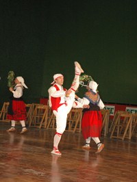 Elgoibarko Haritz Mallabian 2004