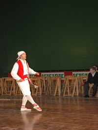 Elgoibarko Haritz Mallabian 2004