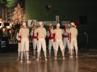 Elgoibarko Haritz Mallabian 2004
