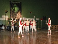 Elgoibarko Haritz Mallabian 2004
