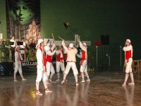 Elgoibarko Haritz Mallabian 2004