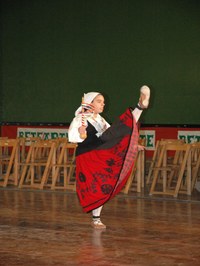 Elgoibarko Haritz Mallabian 2004