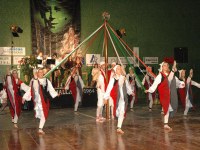 Elgoibarko Haritz Mallabian 2004