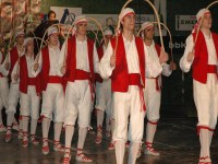 Elgoibarko Haritz Mallabian 2004