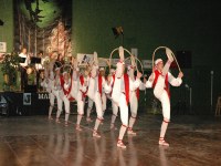 Elgoibarko Haritz Mallabian 2004