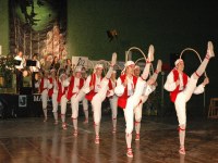 Elgoibarko Haritz Mallabian 2004